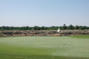 Desert Canyon ID 16th Green